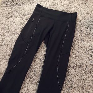 Lululemon Extra Mile Full Length Tights
